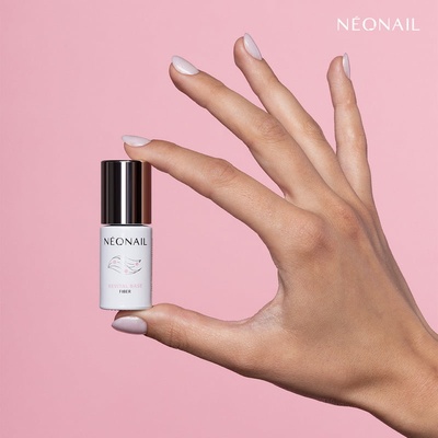 NeoNail Gél lak podkladový Revital Base Fiber Shiny Queen 7,2 ml