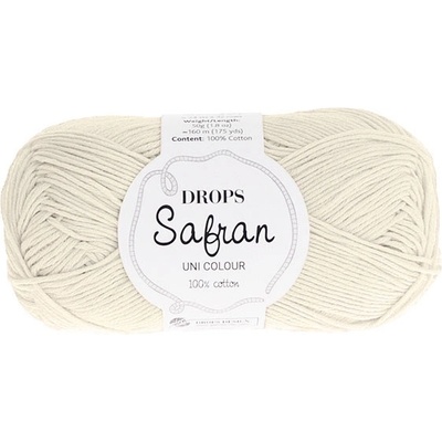 Příze DROPS Safran 71 - marcipán