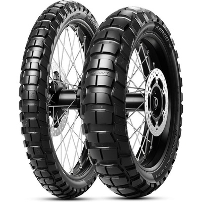 Metzeler Karoo 4 150/70 R18 70T – Hledejceny.cz