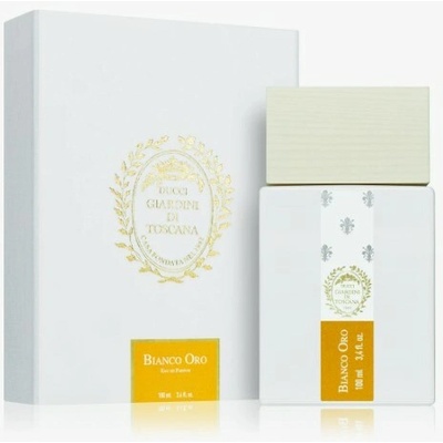 Giardini Di Toscana Bianco Oro parfumovaná voda unisex 100 ml tester