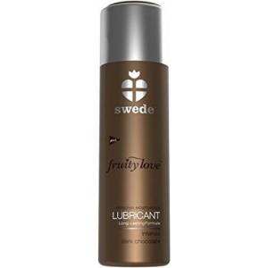 Swede Fruity Love Lubricant Intense Dark Chocolate (50 ml)