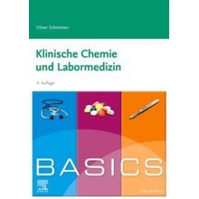 BASICS Klinische Chemie und Labormedizin