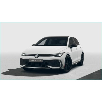 Volkswagen Golf DSG 195 kW