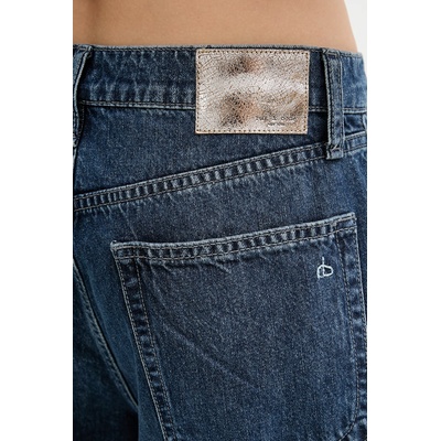 rag & bone Памучни дънки Rag & Bone (WDD25P1010RGDJ)
