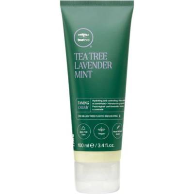 Paul Mitchell Tea Tree Lavender Mint Taming Cream 100 ml