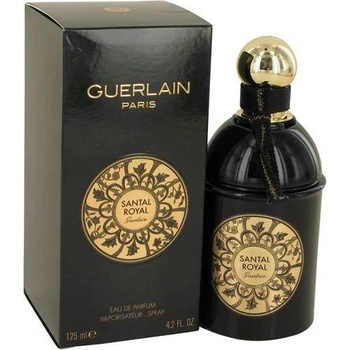 Guerlain Les Aboslus D`orient Oud Essentiel parfumovaná voda unisex 125 ml