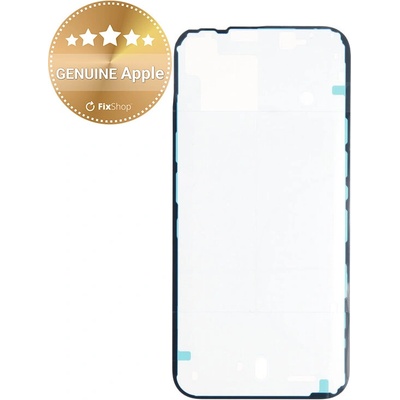 Lepka pod Zadné Sklo Adhesive pre iPhone 14 Plus | 923-08093-S | Genuine Apple