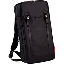 SEQUENZ MP-TB1-BK Multi-Purpose Tall Backpack