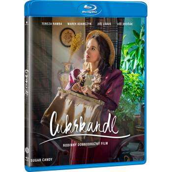 MagicBox Cukrkandl - Blu-ray (090431)