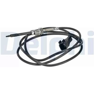 DELPHI Čidlo teploty výfukových plynů DF TS30400-12B1