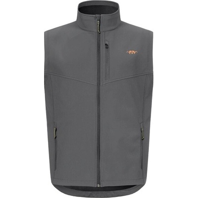 Bůaser vesta Softshell 23