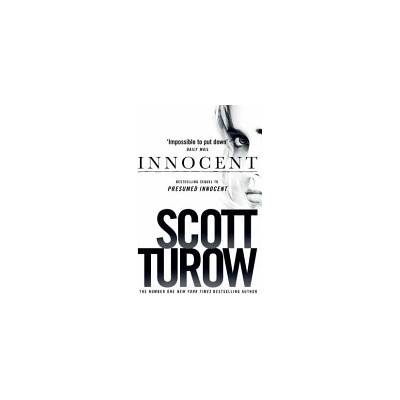 Innocent Turow Scott