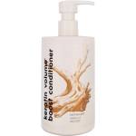 VOONO Keratin Volume Boost Conditioner 390 ml