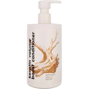 VOONO Keratin Volume Boost Conditioner 390 ml