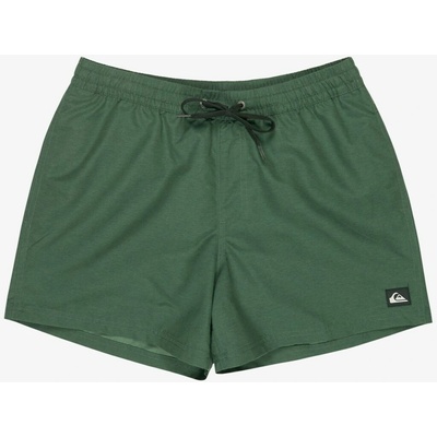 Quiksilver Everyday Solid Volley 15 Forest Heather GRTH