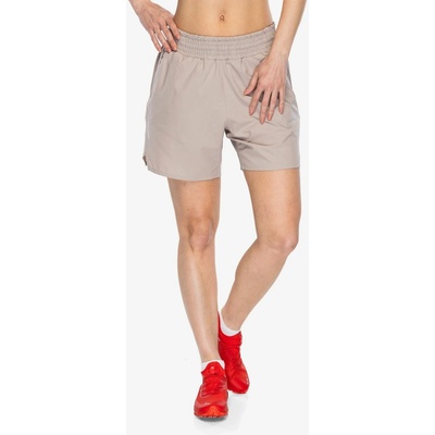 Salomon běžecké kraťasy dámské Shakeout Core Shorts 6 etherea
