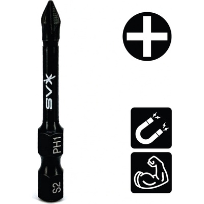SVXtools PH1 50mm T50PH1
