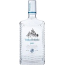 Helsinki Pure 40% 0,7 l (holá láhev)