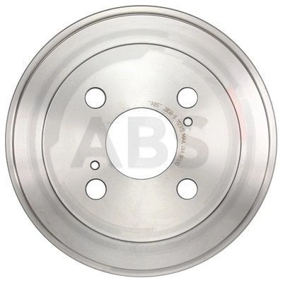 Brzdový bubon A.B.S. 2858-S