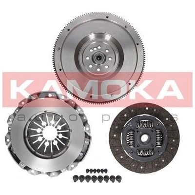 Sada spojky KAMOKA KC096