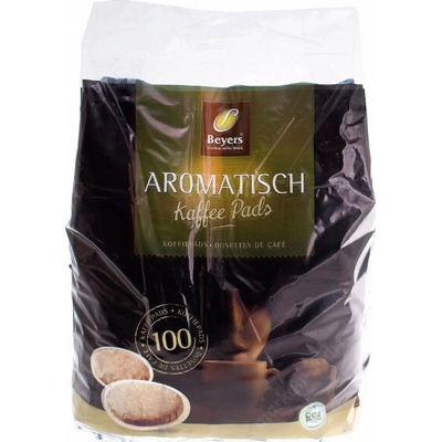 Beyers Aromatisch Senseo pody 100 ks