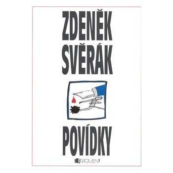 Povídky - Zdeněk Svěrák - Zdeněk Svěrák