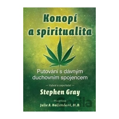 Konopí a spiritualita