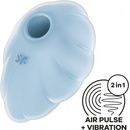 Satisfyer Cloud Dancer Blue