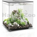 Biorb Cube LED akvarijní set černý 60 l