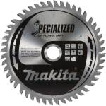 Makita - Нож за трион за изкуствен камък 165x20 мм, 48 зъба B-56801 (B-56801)
