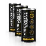 MANNOL 3бр X 350мл Добавка за масло MANNOL Viscosity Modifier (251045-3)
