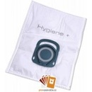Rowenta High Filtration Hygiene + 4 ks