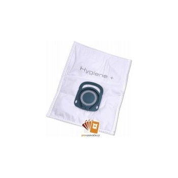 Rowenta High Filtration Hygiene + 4 ks
