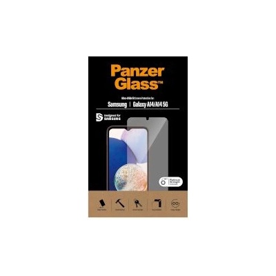 Panzer Glass Protector for Samsung Galaxy A14 5G/4G