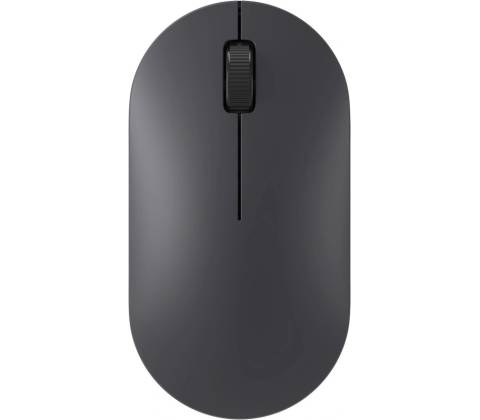 Xiaomi Wireless Mouse Lite 2 Black