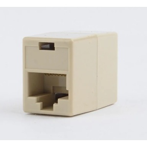 Gembird RJ45 UTP конектор 8P8C 10бр (TA-350-10) (TA-350-10)