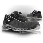 VM Footwear Vm footwear minneapolis 2255-s3 esd / Предпазни обувки esd s3, boa - черно/сиви 42 (2255-s3esd-42)