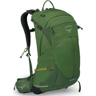 Osprey Stratos 24 l seaweed matcha green
