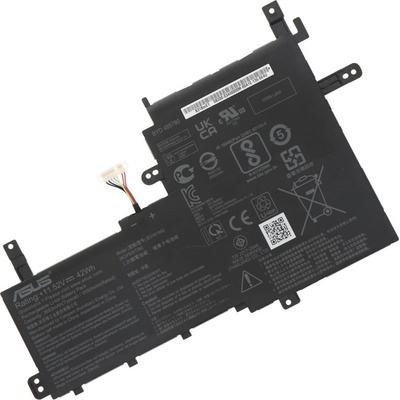 ASUS B31N1842 batéria - originálna