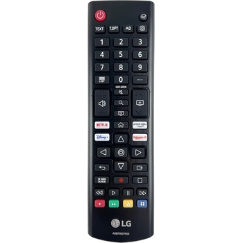 LG akb76037605 - оригинален дистанционен контрол (akb76037605)