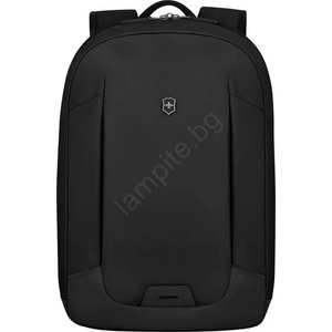 Victorinox - Раница за лаптоп 15, 6" Altmont Modern 16 л черна (GG935)