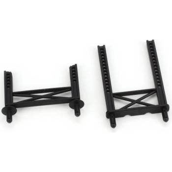 Traxxas предна стойка за каросерия, задна