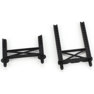 Traxxas предна стойка за каросерия, задна