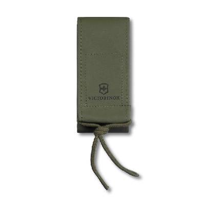 Victorinox Pouzdro plastové pro nůž Hunter Pro a Ranger Grip ZELENÉ