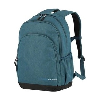 Travelite KICK OFF l modrá 22 l