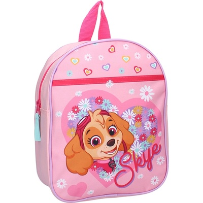 Vadobag Paw Patrol Feeling Positive Ružový