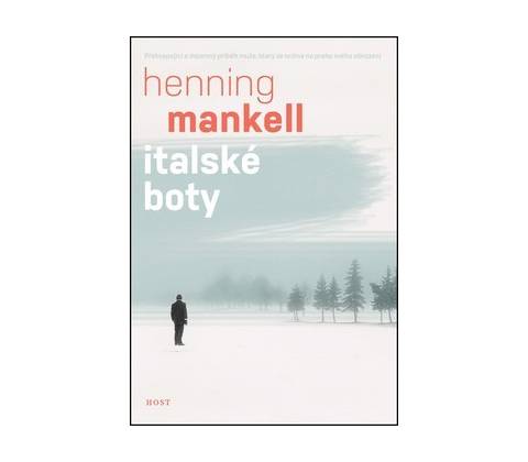Italské boty