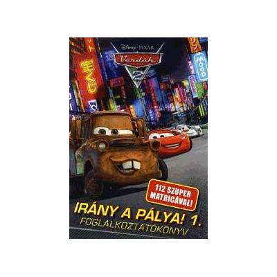 Verdák 2: Irány a pálya! 1.