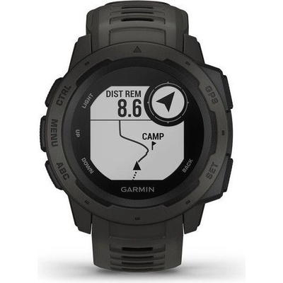 Garmin Instinct