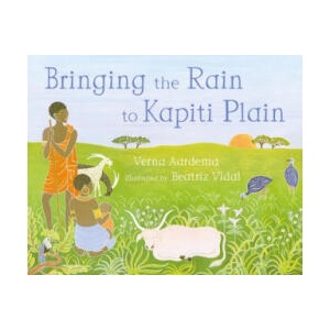 Bringing the Rain to Kapiti Plain | Verna Aardema (2019)